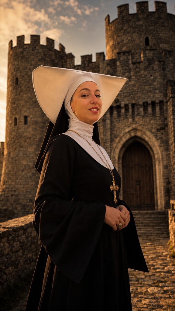 Elisa al Castello